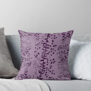 Bella Swan’s Comforter Set Throw Pillow