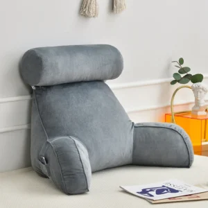 Ultra Soft Memory Foam Reading Pillow