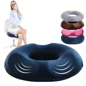 Coccyx Orthopedic Medical Cushion