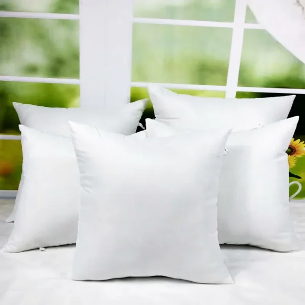 Square Hotel PP Pillow Inserts