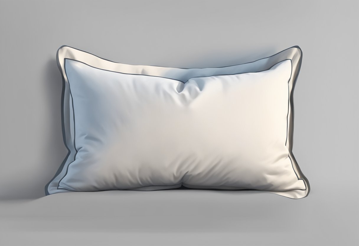 What Size is a Euro Pillow? A Quick Guide to Dimensions and Uses